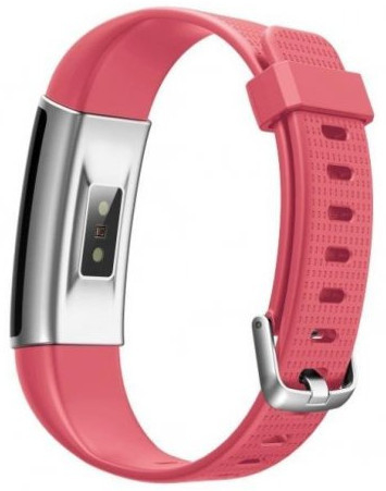 Matës akstiviteti VeryFit 130Plus Color DIX08, i kuq