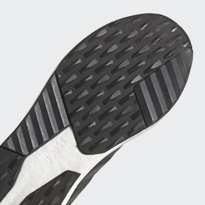 Патики Adidas Sportswear Avryn, BOOST Bounce, црни сиви