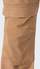 Pantallona pune Carhartt Rugged Flex Ripstop, shumë xhepa, përforcuara, kafe, madhësia 32