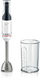 Blenderi dorë Bosch MSM4W210 ErgoMaster, 600W, i bardhë