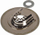 Disk Sharrë Wolfcraft , 80 mm – Wolfcraft PRO për Makina Multi-Grinding