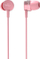 Слушалки in-ear за гејминг Sades Wings 10 Angel Edition, со микрофон, со кабел, црни