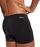 Rroba banje për burra Speedo Hyper Boom V Cut, Endurance+, të zeza