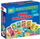Општествена игра Jawa Small Charades, 2–4 играчи, 110 карти, повеќебојна