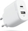Karikues muri ALOGIC WCG2X32, USB C 20W, i bardhë