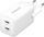 Karikues muri Intenso Power Adapter 7804012, 2x USB C, GaN, i bardhë