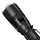 Elektrik dore Nitecore MH27UV, LED, i rikarikueshëm, i zi