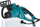 Sharrë elektrike me zinxhir Makita UC3541A, 1800 W, 35 cm