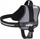 Hamorje për qen Juliette Non-Pressure, madhësia L 48-60 cm, reflektuese, gri