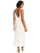Fustan Roxy SALTY LOVE Regular Fit, i bardhë