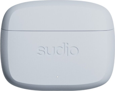 Bluetooth слушалки Sudio N2 Pro, True Wireless, во уво, сини
