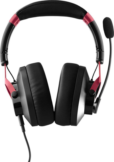Kufje Austrian Audio PG16 (65-90003), të zeza
