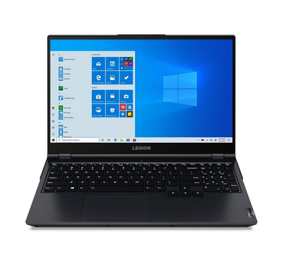 Laptop Lenovo Legion 5, 15.6", AMD Ryzen 5, 16GB RAM, 512GB SSD, AMD Radeon Graphics, i zi