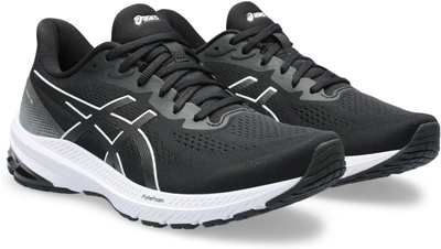 Atlete për femra Asics, 2129910-33326915, zezë