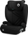 Sedilje makine Lionelo Hugo i-Size, ISOFIX, 4-12 vjeç, e zezë Carbon