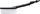 Furçë larëse për presion Bosch Wash Brush, për AQT EasyAquatak UniversalAquatak, deri 135 bar