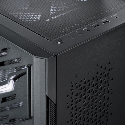 Kompjuter gaming Actina Intel Core Ultra 5 245K, 32GB RAM, 1TB SSD, RTX 5070, i zi