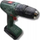Trapan goditës pa kabllo Bosch EasyImpact 18V-38, 18V, jeshil