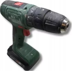 Trapan goditës pa kabllo Bosch EasyImpact 18V-38, 18V, jeshil