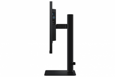 Monitor Samsung LS24D600UAUXEN, 24" WQHD, 100Hz, i zi