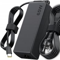 Karikues laptopi Lextool X183X, 65W, USB-C, i zi