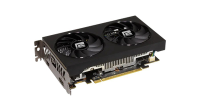 Графичка картичка PowerColor Radeon Fighter RX 6500XT, 4GB GDDR6, V3