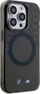 Mbulesë telefoni BMW M Collection IML Printed Pattern Case MagSafe, për iPhone 13 Pro, gri