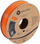 Filament 3D Polymaker PolySmooth PVB, 1.75mm, 750g, portokalli