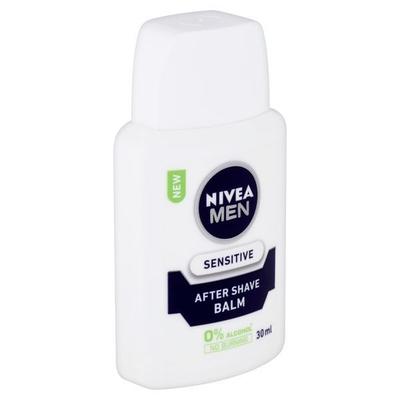 Balsam pas rrojës Nivea 30 ml
