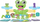 Loja edukative NORIMPEX Balancing Frogs, mësim matematike, për fëmijë 3+, jeshile