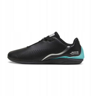 Atlete Puma MAPF1 Drift Cat M 307196-07, për meshkuj, të zeza