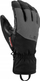 Ракавици за скијање Leki Pegas 3D, GORE-TEX, големина 100, црни сиви