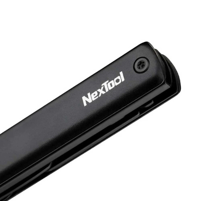 Mjet multifunksional NexTool Mini N1, 3 në 1, elektrik dore USB i rikarikueshëm, IPX4, portokalli