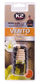 Freskues ajri për veturë K2 Vento Vanilla, 8ml, aromë vanilje
