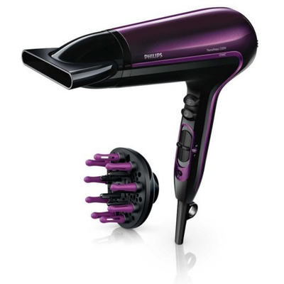 Tharëse për flokë Philips HP 8233/00, woman