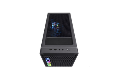 Kompjuter Lenovo Legion T5 26IRB8, Intel Core i5-14400F, 32GB RAM, 1TB SSD, NVIDIA GeForce RTX 4060 Ti, i zi