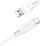 Kabllo USB Acefast USB A në USB C, 1.2 m, 3A, e zezë