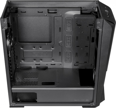 Kasë Cooler Master MasterBox 500 ARGB, Midi Tower