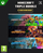 Игра Xbox Minecraft Triple Bundle, 3 игри, 1020 Minecoins, дигитална