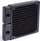 Radiator ftohës PC Alphacool NexXxoS HPE-20, 120mm, bakri, i zi