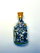 Gurë natyral Dar Sodalite, 8 cm, kaltër/bardhë