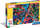 Puzzle Clementoni Marvel Heroes Vs Villains, 104 copa, shumëngjyrësh