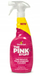Pastrues shumëpërdorimësh The Pink Stuff Miracle, lëng, 750ml, rozë