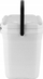 Frigorifer turistik Coleman 28QT Marine Cooler, 26L, mban akull 3 ditë, i bardhë