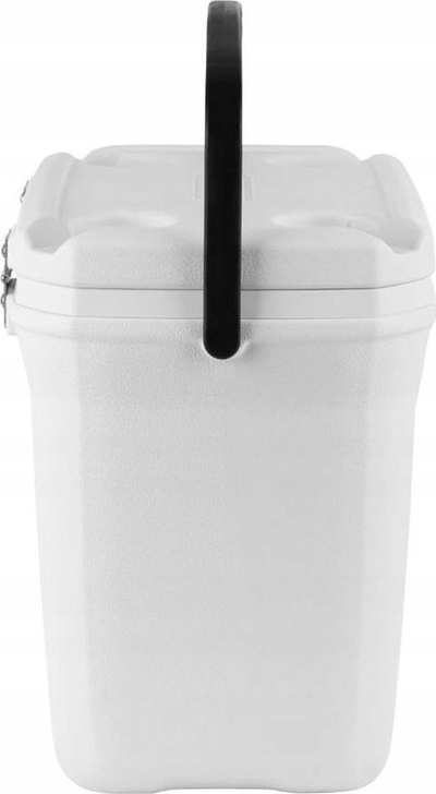Frigorifer turistik Coleman 28QT Marine Cooler, 26L, mban akull 3 ditë, i bardhë