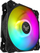 Ventilator PC Asus TUF Gaming TF120, 120mm, ARGB, i zi