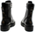 Çizme për femra Guess Obetter Low Ankle Boots, të zeza