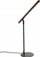 Lampë tavoline Atmosphera Modern Desk, 42.5 cm, LED, e zezë