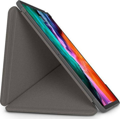 Mbrojtëse Moshi VersaCover për iPad Pro 12.9 (2021), e zezë