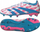 Këpucë futbolli Adidas Predator League Jr MG IF6352, për fëmijë, shumëngjyrëshe